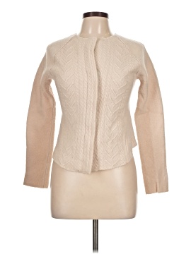 Knitted & Knotted Cardigan