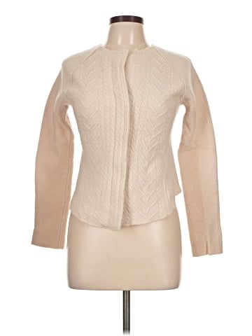 Knitted & Knotted Cardigan (view 1)