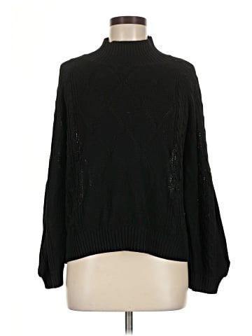 Vestidos Turtleneck Sweater (view 1)