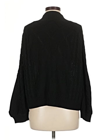 Vestidos Turtleneck Sweater (view 2)