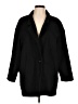 Reiss Black Coat Size L - photo 1