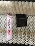 Love By Design Stripes Ivory Pullover Sweater Size L - photo 7