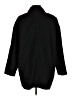 Reiss Black Coat Size L - photo 2