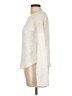 O'Neill 100% Cotton Ivory Long Sleeve Top Size L - photo 5