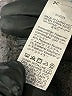 Shein Black 3/4 Sleeve Blouse Size 6 - photo 8