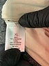 Roz & Ali 100% Polyester Tan 3/4 Sleeve Blouse Size XL - photo 8