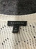 Talbots Ivory Pullover Sweater Size M - photo 7