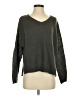 Wooden Ships Gray Pullover Sweater Size XS - photo 1