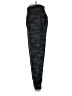 Athleta Camo Black Casual Pants Size M - photo 5