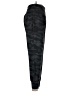 Athleta Camo Black Casual Pants Size M - photo 4