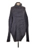 étophe studios 100% Nylon Gray Long Sleeve Top Size S - photo 1