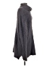 étophe studios 100% Nylon Gray Long Sleeve Top Size S - photo 4