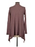 Unbranded Burgundy Cardigan Size S - photo 2
