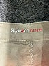 Style&Co Tan Jeans Size 12 - photo 6