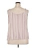 Torrid 100% Rayon Pink Sleeveless Blouse Size 2X Plus (2) - photo 2