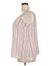 Torrid 100% Rayon Pink Sleeveless Blouse Size 2X Plus (2) - photo 5