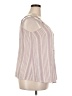 Torrid 100% Rayon Pink Sleeveless Blouse Size 2X Plus (2) - photo 4