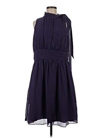 Dialogue Casual Dress (view 1)