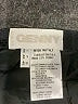 Genny Solid Black Formal Skirt Size EU (IT) 44 / US 8 - photo 4