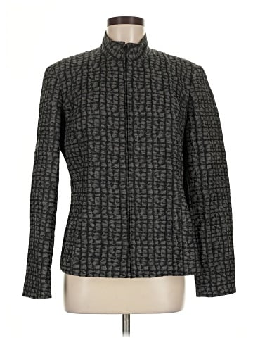 Due Per Due Jacket (view 1)
