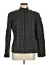 Due Per Due Tweed Gray Jacket Size M (estimated) - photo 1