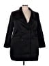 H&M Black Coat Size XXL - photo 1