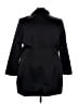 H&M Black Coat Size XXL - photo 2