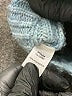 Zenana 100% Polyester Teal Pullover Sweater Size L - photo 8