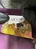 Le Lis Purple Pullover Sweater Size XS (petite) - photo 7