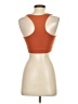 Girlfriend Collective Orange Tank Top Size XS - photo 2
