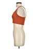 Girlfriend Collective Orange Tank Top Size XS - photo 5