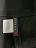 Babette 100% Polyester Solid Black Casual Pants Size XS - photo 4
