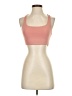 Girlfriend Collective Pink Tank Top Size XS - photo 1