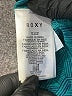 Roxy Paisley Teal Cocktail Dress Size L - photo 8