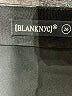 Blank NYC Metallic Black Casual Pants Size 26 waist - photo 4