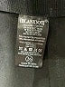 Blank NYC Metallic Black Casual Pants Size 26 waist - photo 5