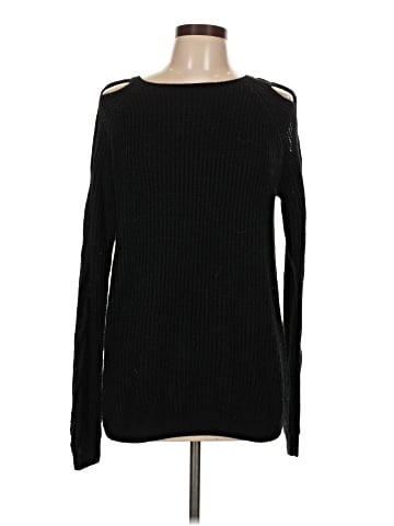 Annabelle Pullover Sweater (view 1)