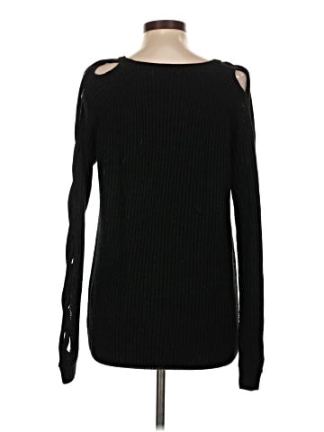 Annabelle Pullover Sweater (view 2)