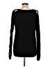 Annabelle Black Pullover Sweater Size Lg - XL - photo 2