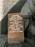 Adrienne Vittadini Solid Black Formal Skirt Size 6 - photo 6