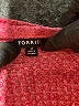 Torrid Red Cardigan Size 3X Plus (3) - photo 7