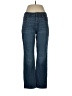Eddie Bauer Blue Jeans Size 12 - photo 1