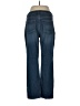 Eddie Bauer Blue Jeans Size 12 - photo 2
