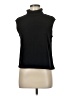 TRUTH BY REPUBLIC Black Turtleneck Sweater Size M - photo 1