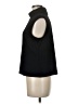 TRUTH BY REPUBLIC Black Turtleneck Sweater Size M - photo 5
