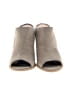 Call It Spring Gray Tan Sandals Size 10 - photo 2