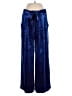 Intermix Blue Casual Pants Size 4 - photo 1