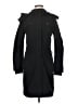 Elie Tahari Black Coat Size M (estimated) - photo 1