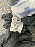 Assorted Brands Tie-dye Blue Short Sleeve Top Size S - photo 9