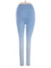 AYBL Blue Active Pants Size XS - photo 2
